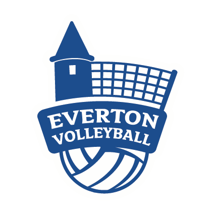 Everton Volleyball